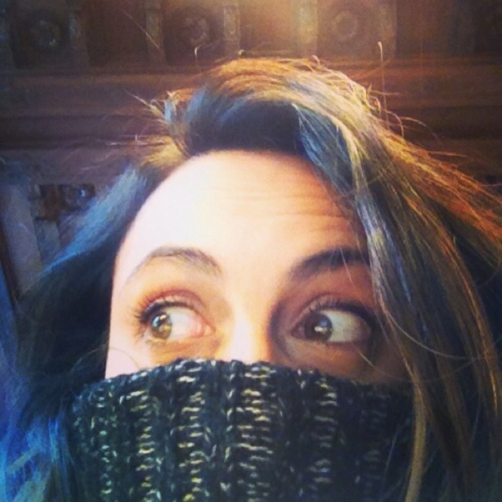 Meet your Posher, Robin